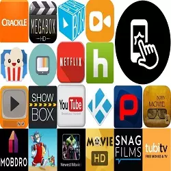 أفضل 10 تطبيقات لمشاهدة الأفلام